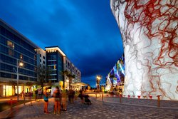  - Courtyard by Marriott Hotel Lake Nona Orlando