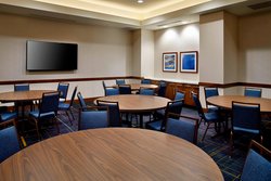  - Courtyard by Marriott Hotel Lake Nona Orlando