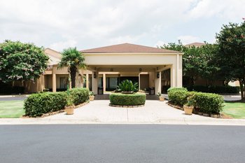 Courtyard by Marriott Montgomery