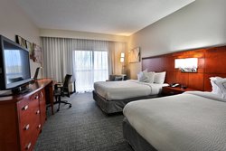  - Courtyard by Marriott Montgomery - I-85, Exit 6
