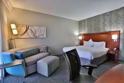  - Courtyard by Marriott Montgomery - I-85, Exit 6