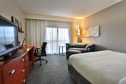  - Courtyard by Marriott Montgomery - I-85, Exit 6