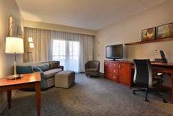  - Courtyard by Marriott Montgomery - I-85, Exit 6