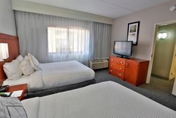  - Courtyard by Marriott Montgomery - I-85, Exit 6