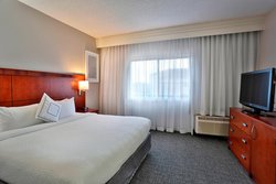  - Courtyard by Marriott Montgomery - I-85, Exit 6