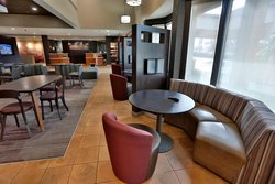  - Courtyard by Marriott Montgomery - I-85, Exit 6