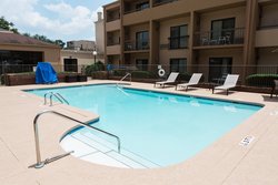  - Courtyard by Marriott Montgomery - I-85, Exit 6