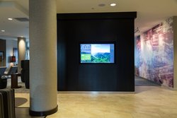  - Courtyard by Marriott Morgantown - I-79, Exit 153