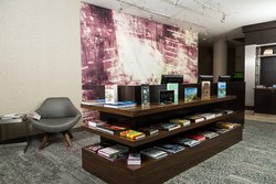  - Courtyard by Marriott Morgantown - I-79, Exit 153