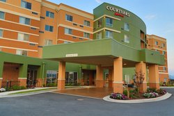  - Courtyard by Marriott Morgantown - I-79, Exit 153