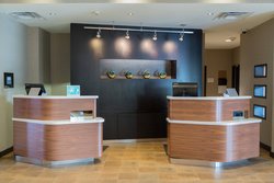  - Courtyard by Marriott Morgantown - I-79, Exit 153