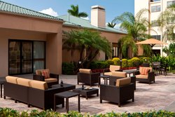  - Courtyard by Marriott Hotel Miami Airport Doral