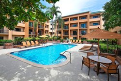  - Courtyard by Marriott Hotel Miami Airport Doral