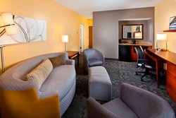  - Courtyard by Marriott Hotel Miami Airport Doral