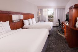  - Courtyard by Marriott Hotel Coral Gables