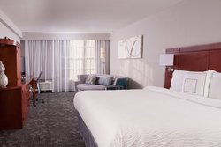  - Courtyard by Marriott Hotel Coral Gables