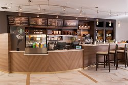  - Courtyard by Marriott Hotel Coral Gables