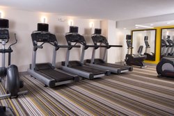  - Courtyard by Marriott Hotel Coral Gables