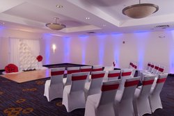  - Courtyard by Marriott Hotel Coral Gables