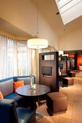  - Courtyard by Marriott Hotel Miami Airport Doral