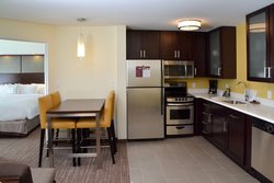  - Residence Inn by Marriott Fairlawn - I-77, Exit 137