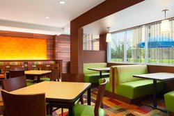  - Fairfield Inn & Suites by Marriott Northwest Akron - I-77, Exit 137