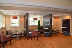  - Residence Inn by Marriott Fairlawn - I-77, Exit 137