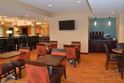 - Residence Inn by Marriott Fairlawn - I-77, Exit 137