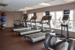  - Residence Inn by Marriott Fairlawn - I-77, Exit 137