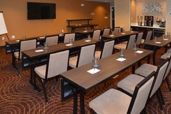  - Residence Inn by Marriott Fairlawn - I-77, Exit 137