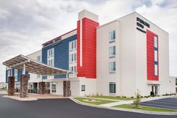  - SpringHill Suites by Marriott Murray