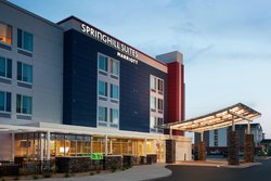 - SpringHill Suites by Marriott Murray