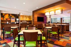  - Fairfield Inn & Suites by Marriott Northwest Akron - I-77, Exit 137