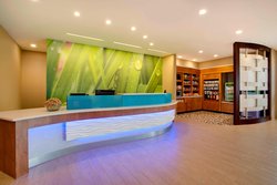  - SpringHill Suites by Marriott Murray