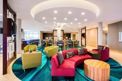  - SpringHill Suites by Marriott Murray