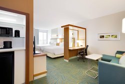  - SpringHill Suites by Marriott Murray