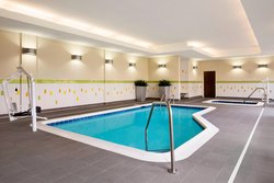  - Fairfield Inn & Suites by Marriott Northwest Akron - I-77, Exit 137