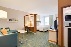  - SpringHill Suites by Marriott Murray