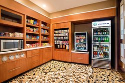  - SpringHill Suites by Marriott Murray