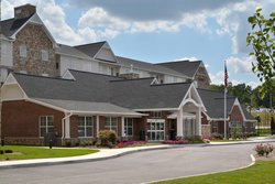  - Residence Inn by Marriott Fairlawn - I-77, Exit 137
