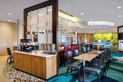  - SpringHill Suites by Marriott Murray