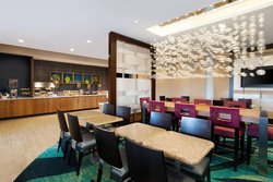  - SpringHill Suites by Marriott Murray