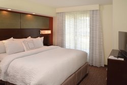  - Residence Inn by Marriott Fairlawn - I-77, Exit 137