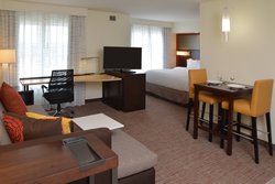  - Residence Inn by Marriott Fairlawn - I-77, Exit 137
