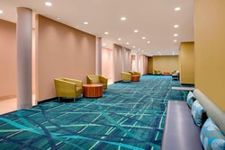  - SpringHill Suites by Marriott Murray