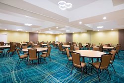  - SpringHill Suites by Marriott Murray