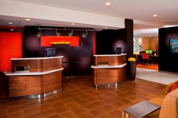  - Courtyard by Marriott Hotel Melbourne