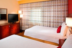  - Courtyard by Marriott Hotel Melbourne