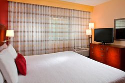  - Courtyard by Marriott Hotel Melbourne