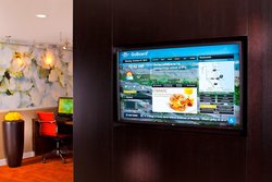  - Courtyard by Marriott Hotel Melbourne